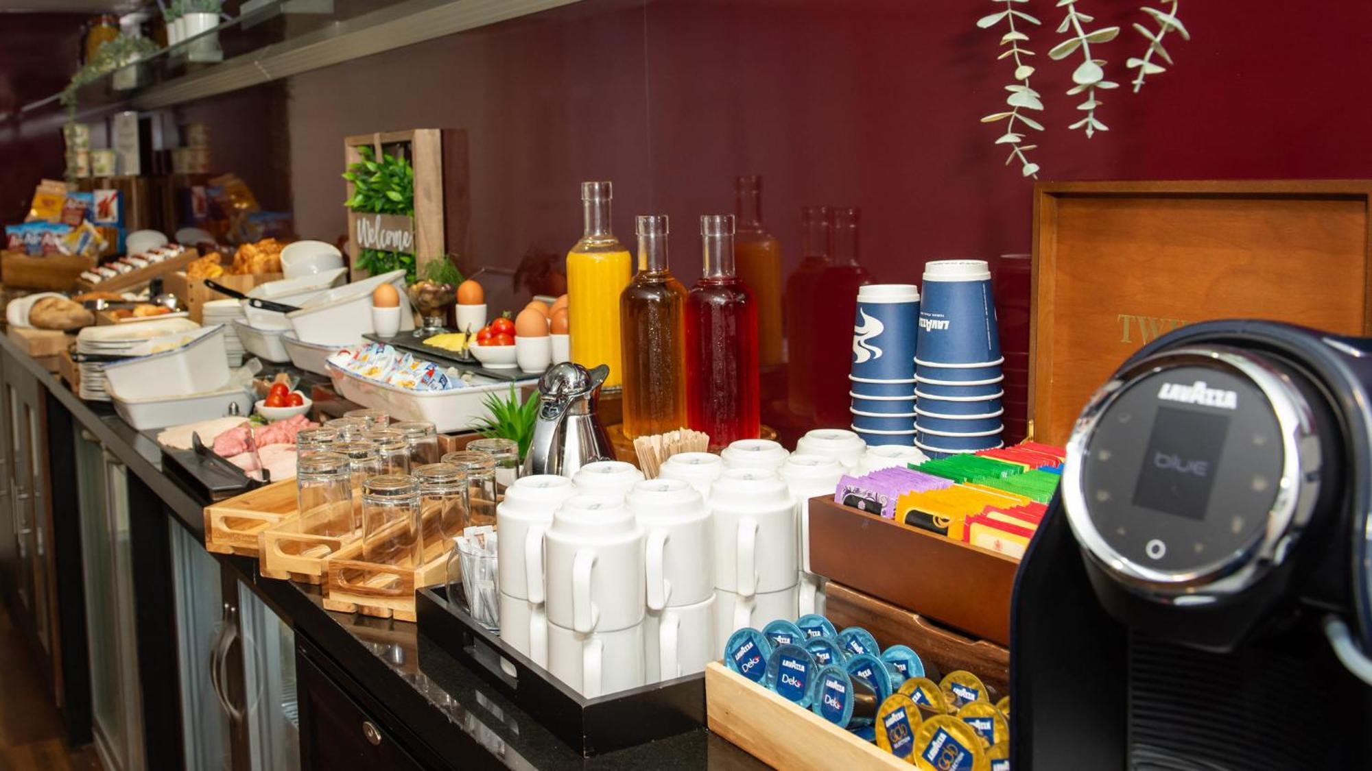 Crowne Plaza Birmingham City By Ihg Экстерьер фото