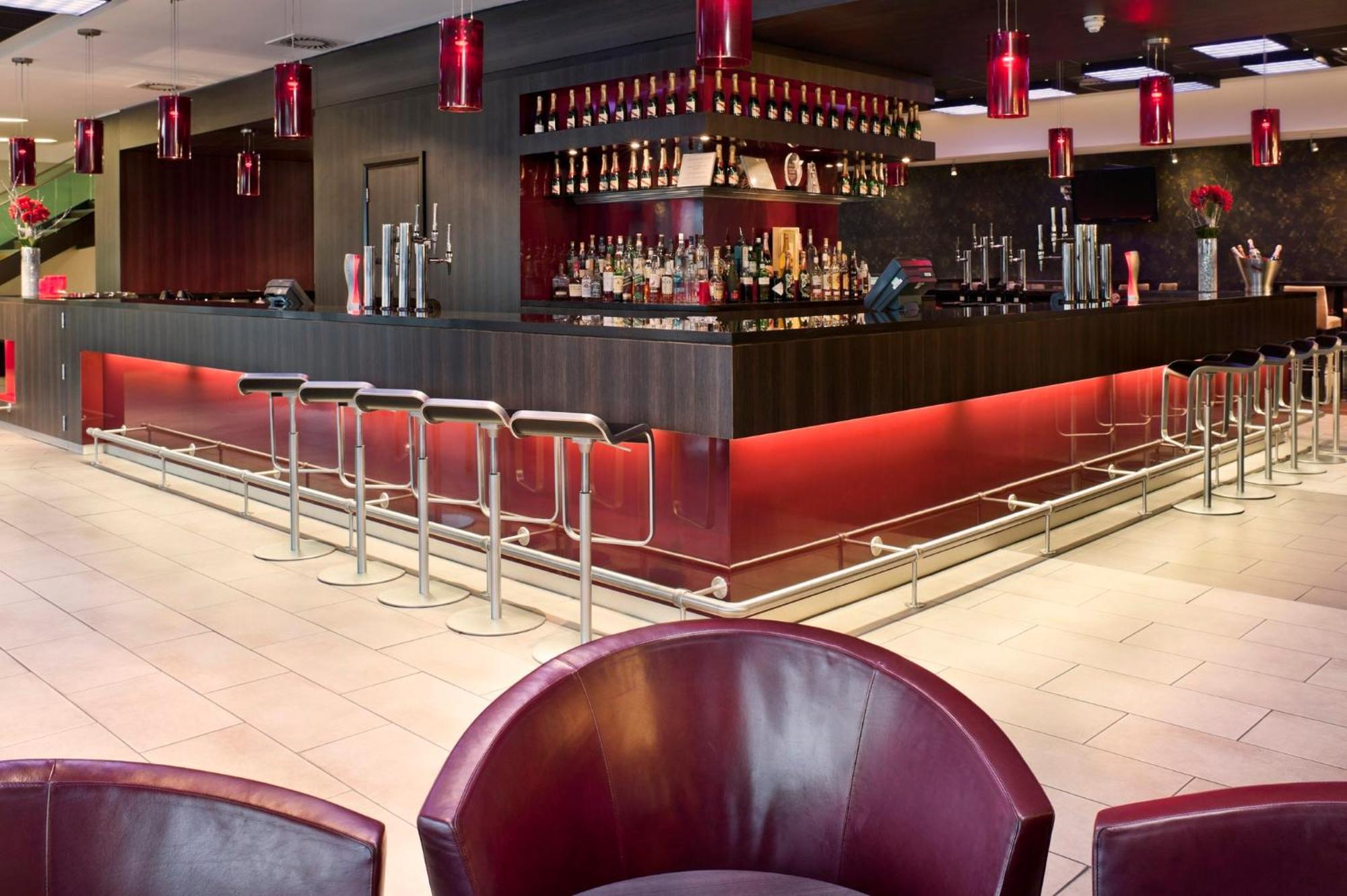 Crowne Plaza Birmingham City By Ihg Экстерьер фото