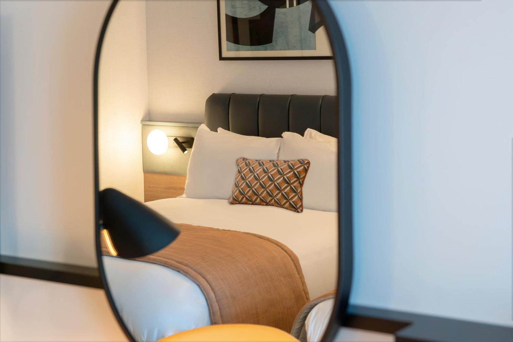 Crowne Plaza Birmingham City By Ihg Экстерьер фото