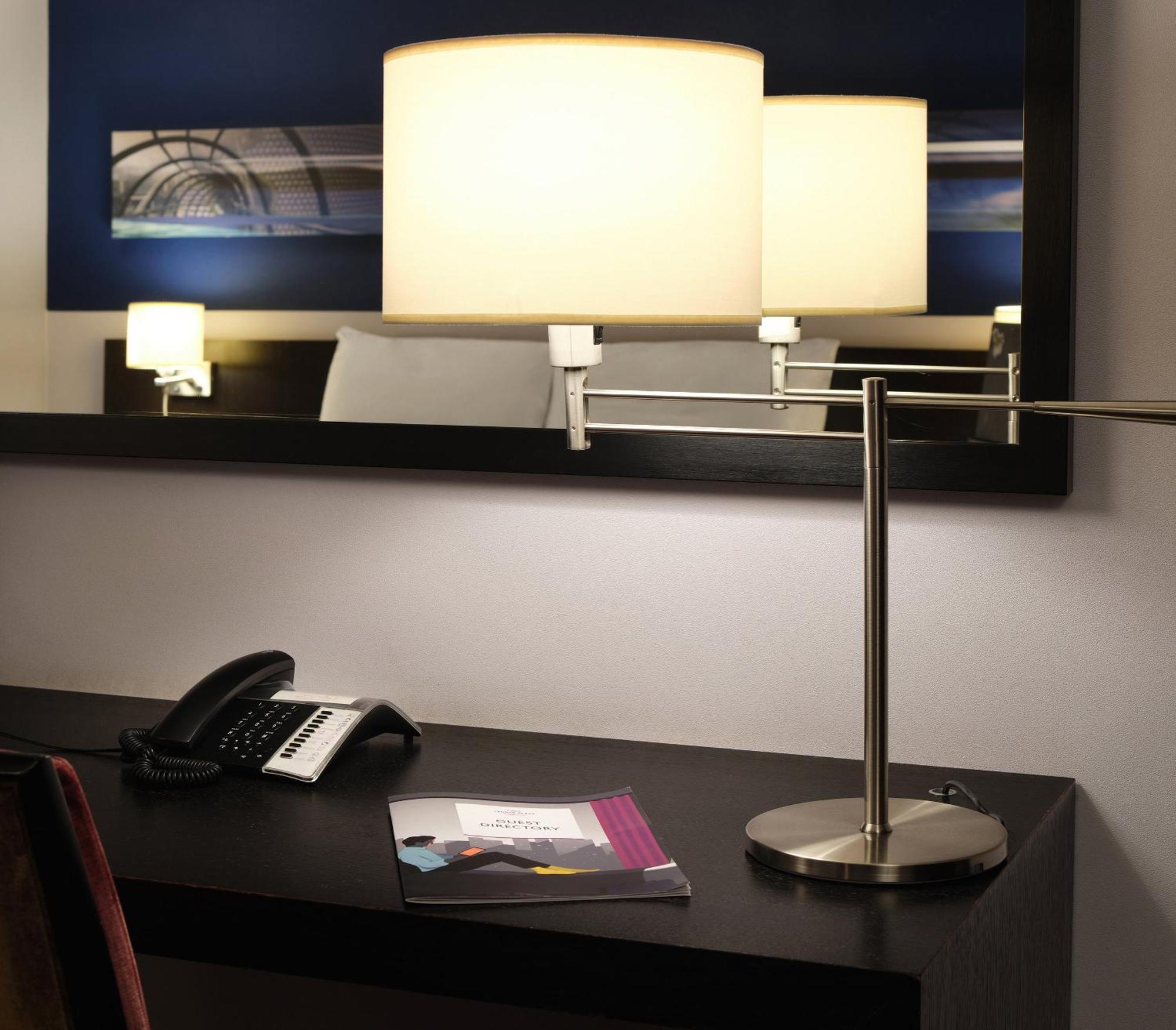 Crowne Plaza Birmingham City By Ihg Экстерьер фото