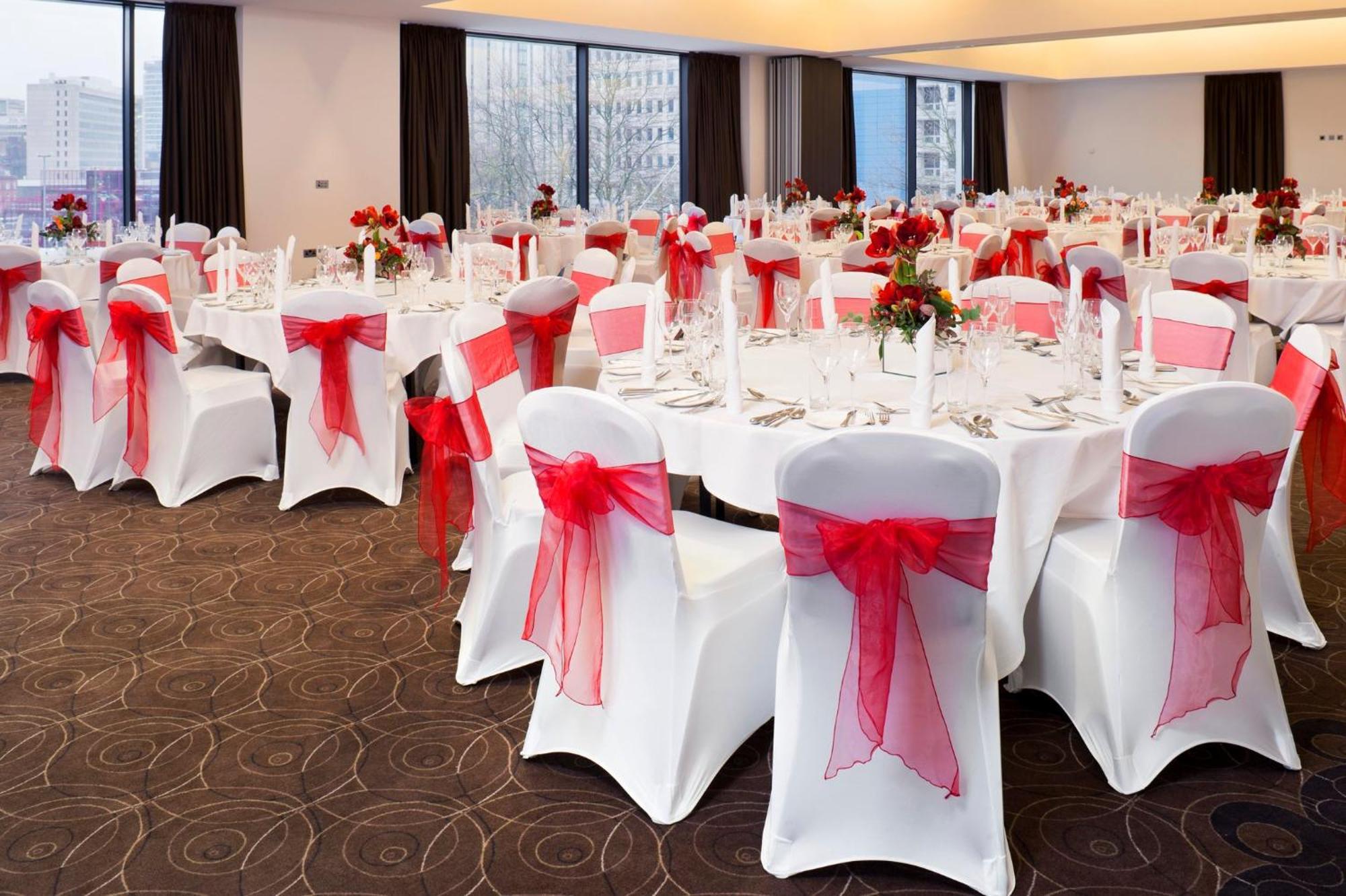 Crowne Plaza Birmingham City By Ihg Экстерьер фото